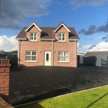 Slievenagarragh. A House In The Garden Hilltown Exterior photo