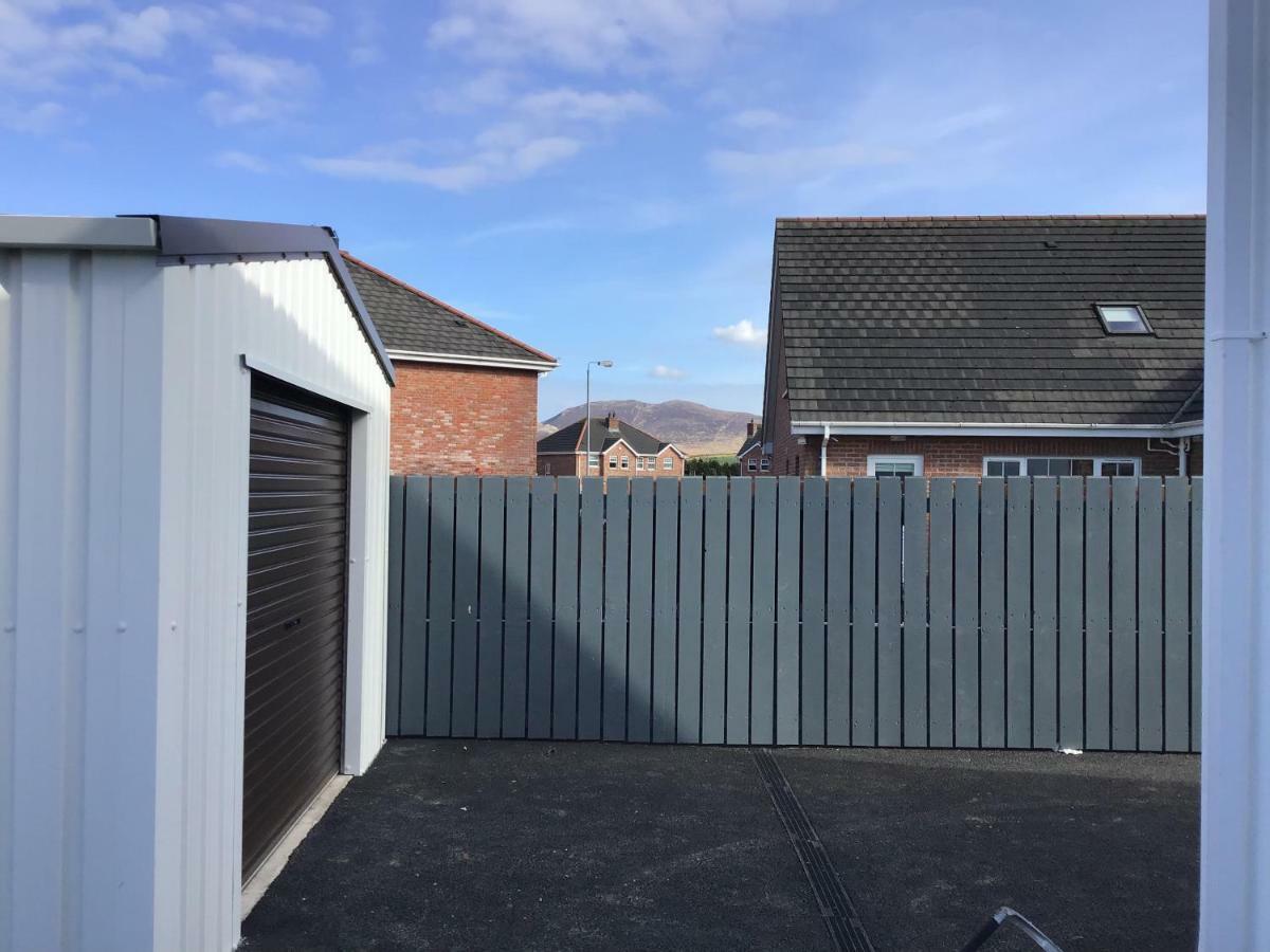 Slievenagarragh. A House In The Garden Hilltown Exterior photo