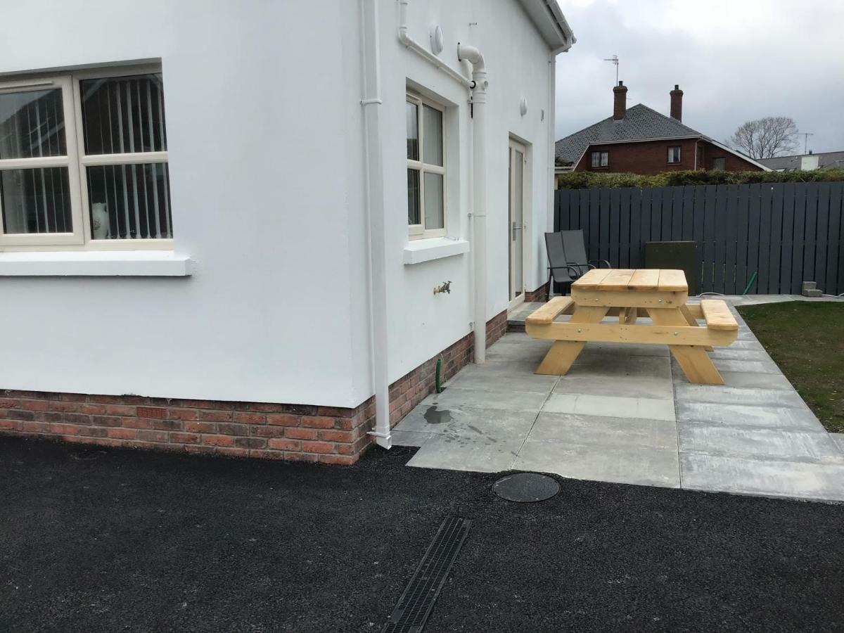 Slievenagarragh. A House In The Garden Hilltown Exterior photo